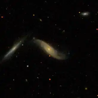NGC 4644