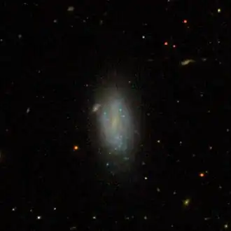 NGC 4668