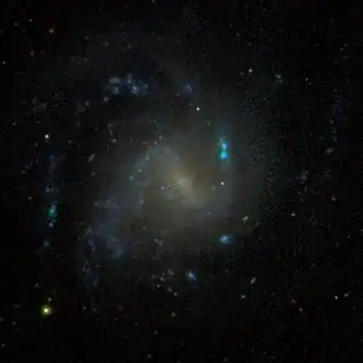 NGC 4688