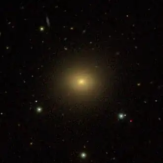 NGC 4692