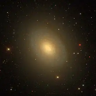 NGC 4699