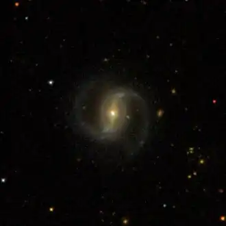 NGC 4719