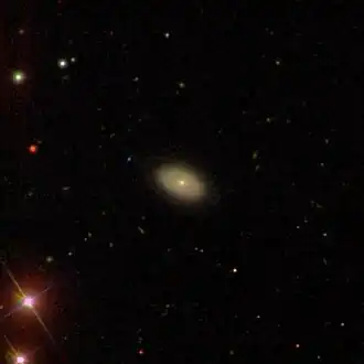 NGC 4791