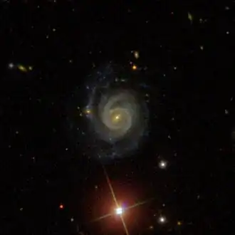 NGC 4932
