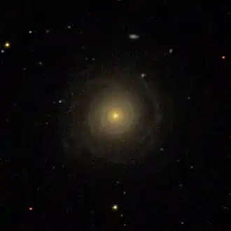 NGC 4977