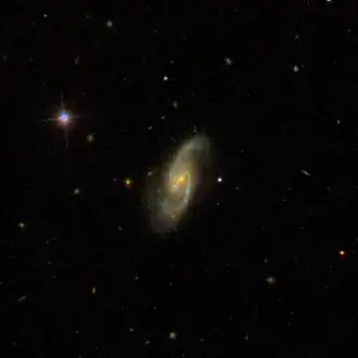 NGC 5001