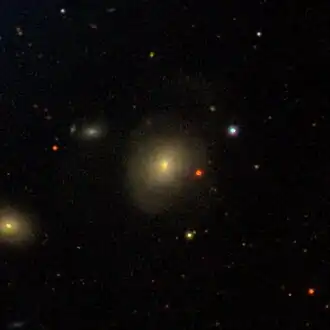 NGC 5007