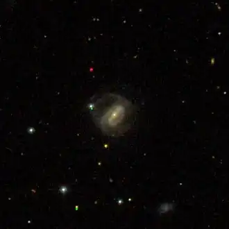 NGC 5013