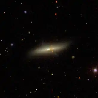 NGC 5014