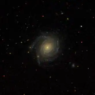 NGC 5041