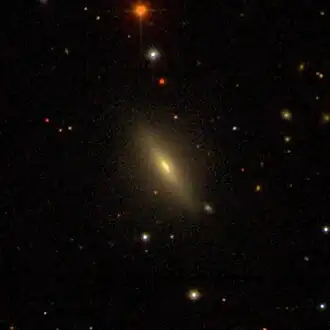 NGC 5050