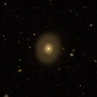 NGC 5057