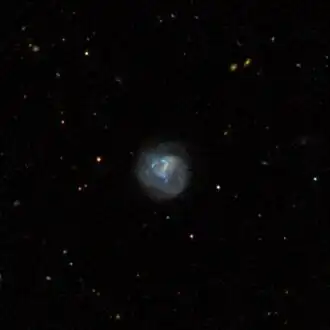 NGC 5074