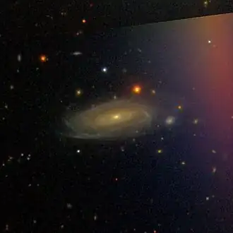 NGC 5081