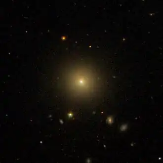 NGC 5092