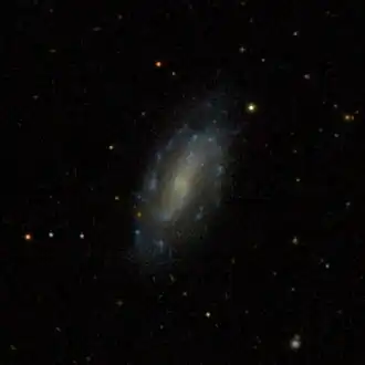 NGC 5117