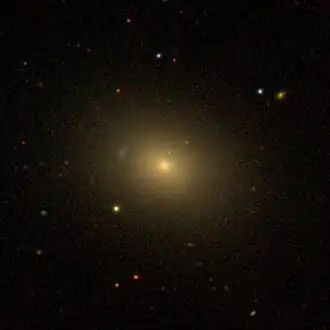 NGC 5127