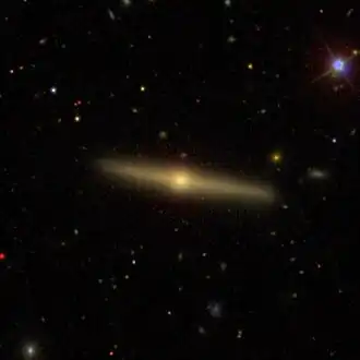 NGC 5131