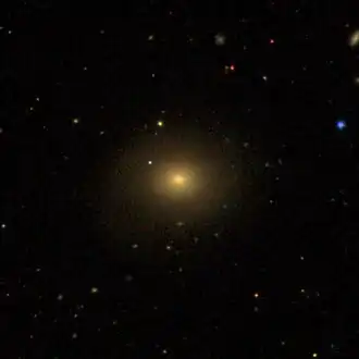 NGC 5136