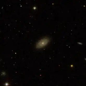 NGC 5137