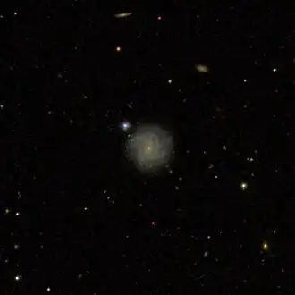 NGC 5148
