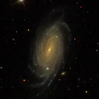NGC 5162