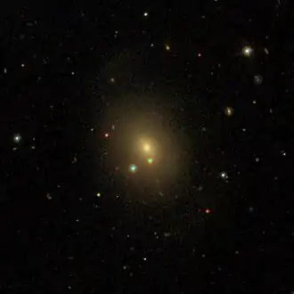 NGC 5180