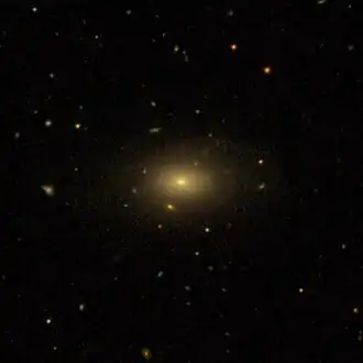 NGC 5191