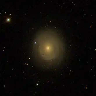 NGC 5210