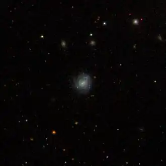 NGC 5212