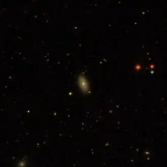 NGC 5226