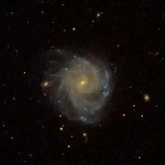 NGC 5230