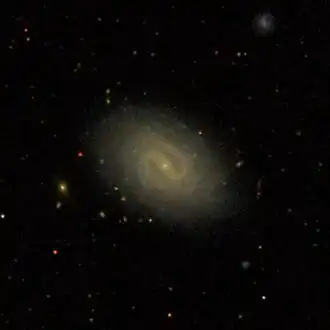 NGC 5240