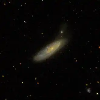 NGC 5243
