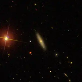NGC 5255