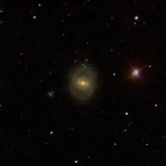 NGC 5271