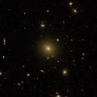 NGC 5285