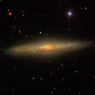 NGC 5290