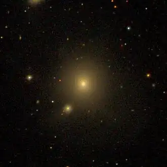 NGC 5329