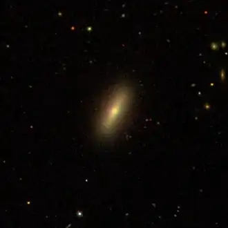 NGC 5342