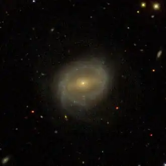 NGC 5347