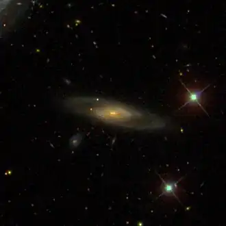 NGC 5349