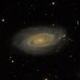 NGC 5351