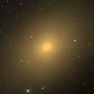 NGC 5363