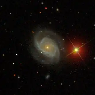 NGC 5374