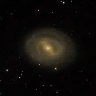 NGC 5378