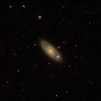 NGC 5386