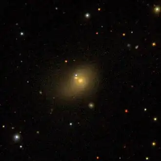 NGC 5392