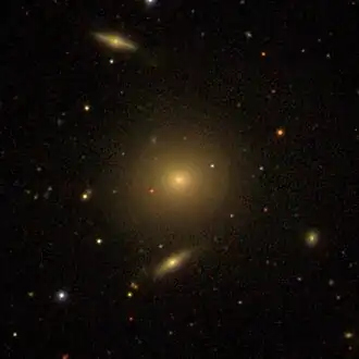 NGC 5400