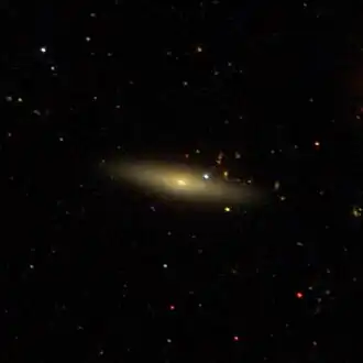 NGC 5401